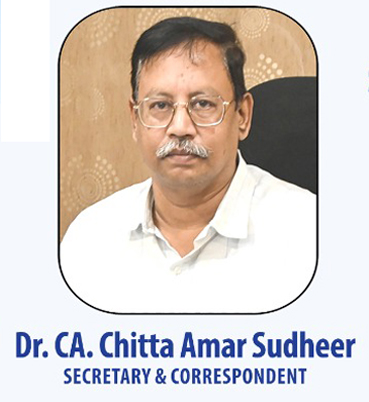 Sri Chitta Amar Sudheer